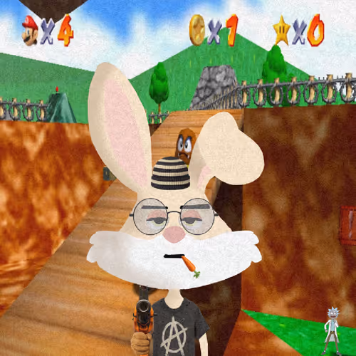 Looney Bunnys