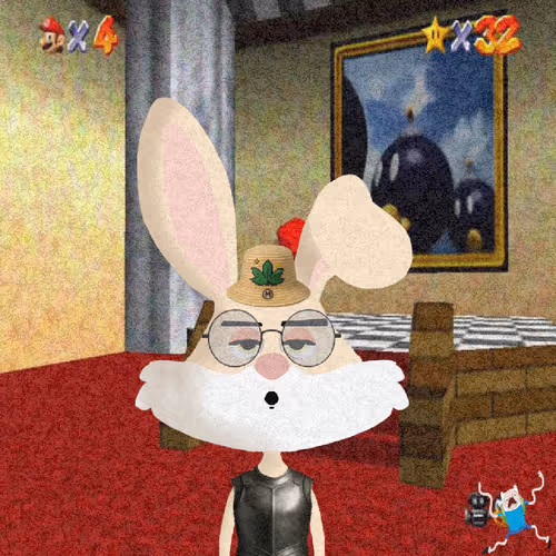 Looney Bunnys