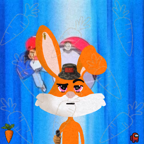 Looney Bunnys