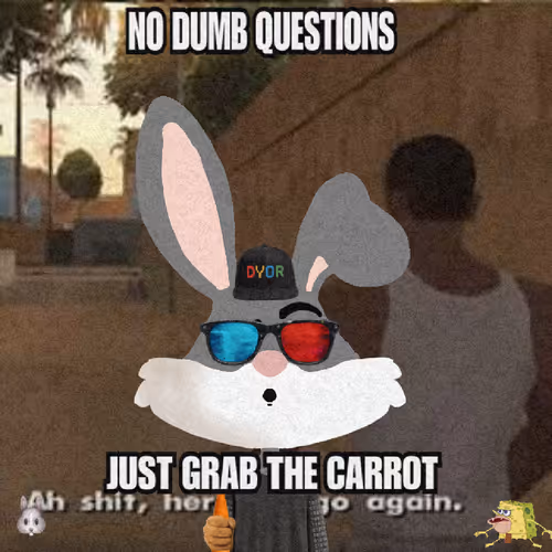 Looney Bunnys