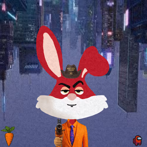 Looney Bunnys