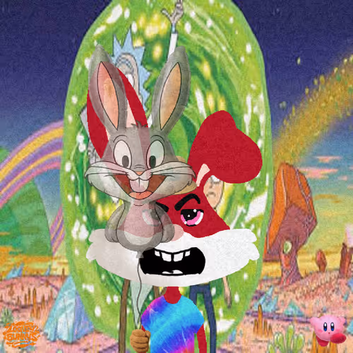 Looney Bunnys