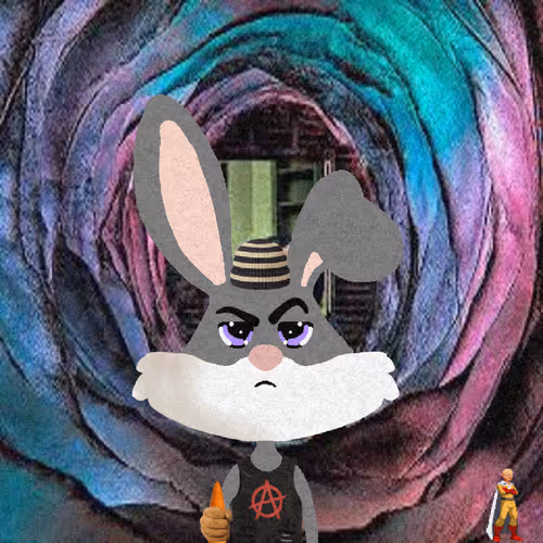 Looney Bunnys