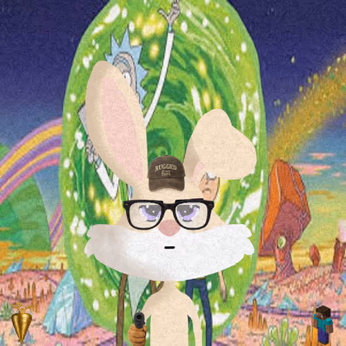 Looney Bunnys