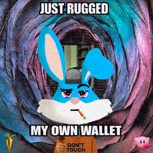 Looney Bunnys