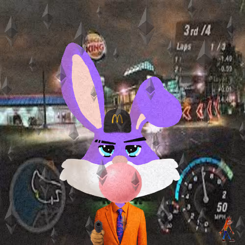 Looney Bunnys