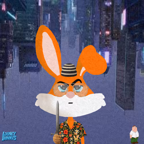 Looney Bunnys