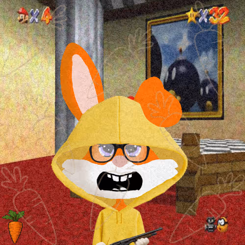 Looney Bunnys