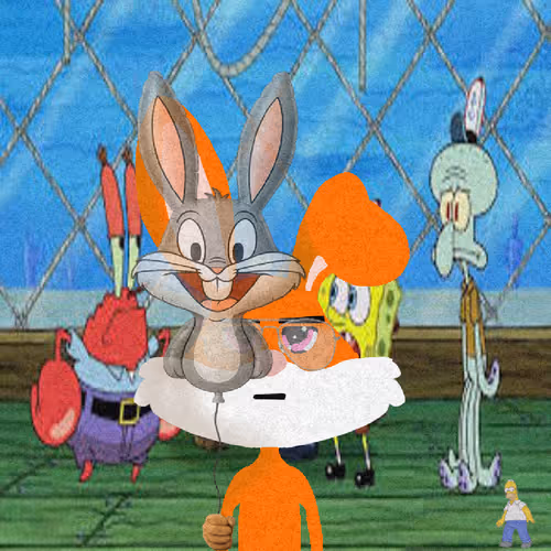 Looney Bunnys