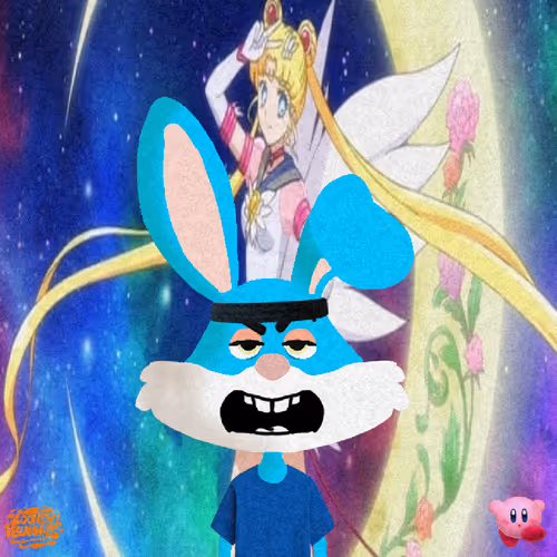 Looney Bunnys