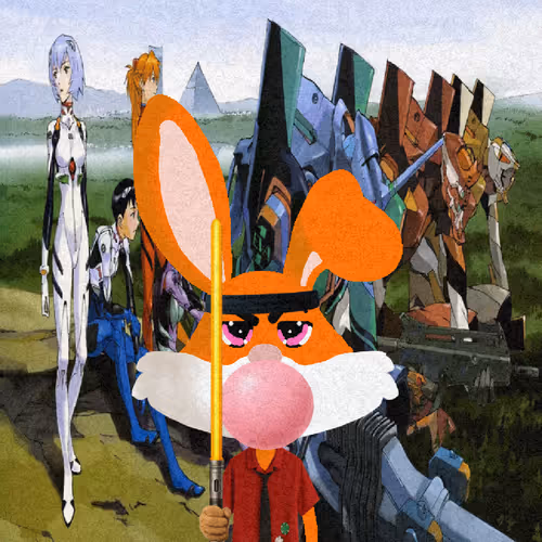 Looney Bunnys