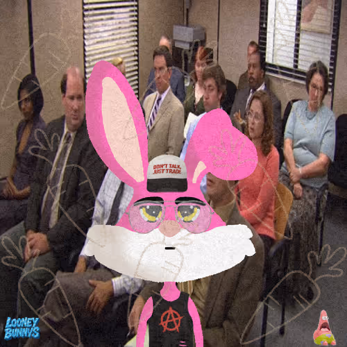 Looney Bunnys