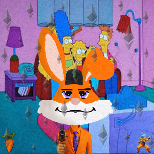 Looney Bunnys