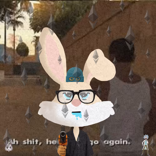 Looney Bunnys