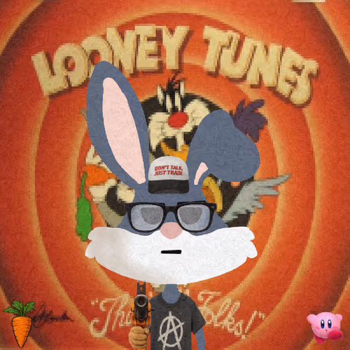 Looney Bunnys
