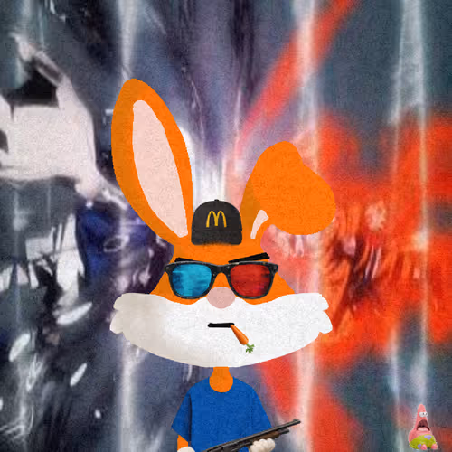 Looney Bunnys