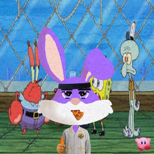 Looney Bunnys