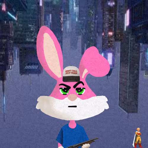 Looney Bunnys