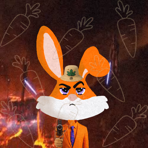 Looney Bunnys