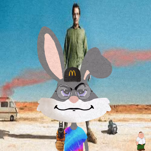 Looney Bunnys