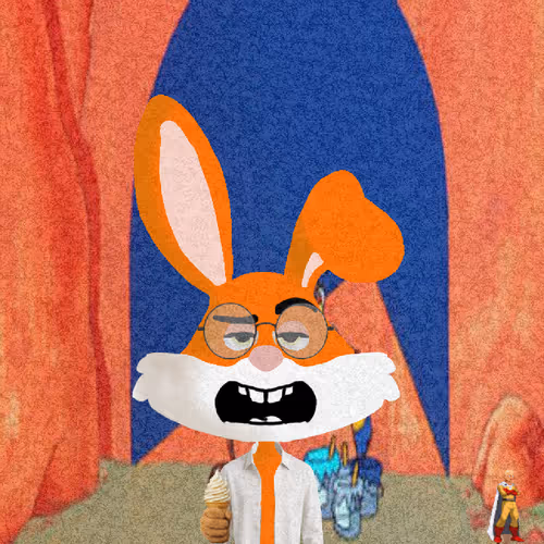 Looney Bunnys