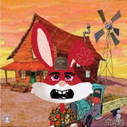 Looney Bunnys
