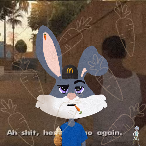 Looney Bunnys