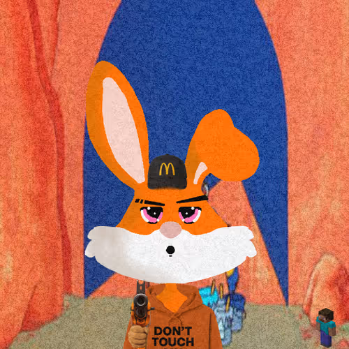 Looney Bunnys