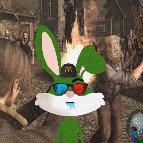 Looney Bunnys