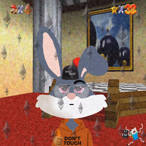 Looney Bunnys