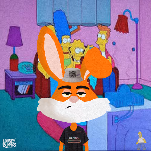 Looney Bunnys