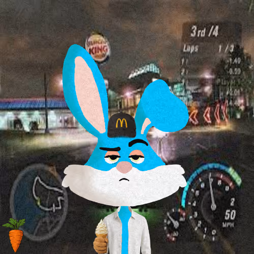Looney Bunnys