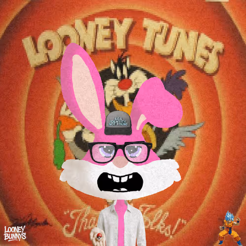 Looney Bunnys