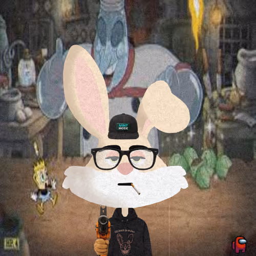 Looney Bunnys