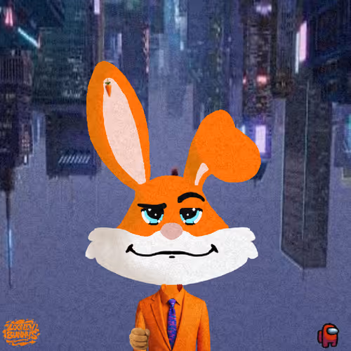 Looney Bunnys