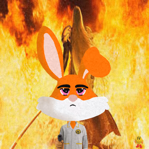 Looney Bunnys