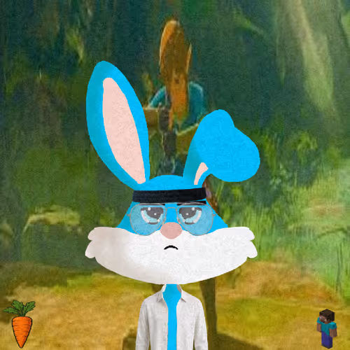Looney Bunnys