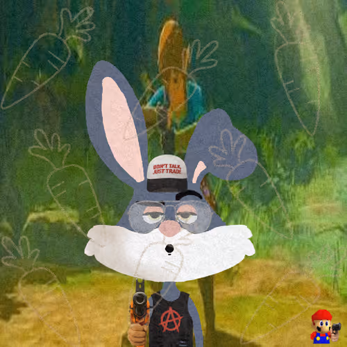 Looney Bunnys