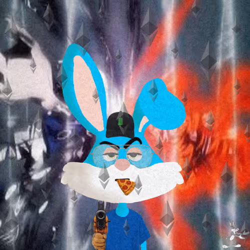 Looney Bunnys