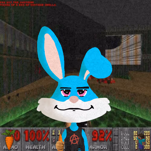 Looney Bunnys
