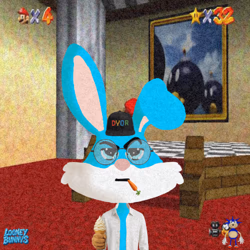 Looney Bunnys