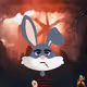 Looney Bunnys #6647