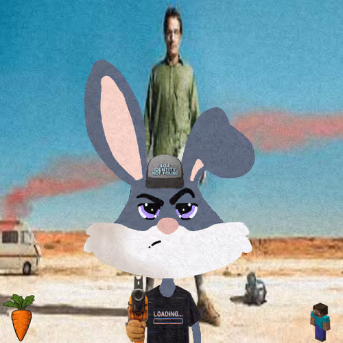 Looney Bunnys