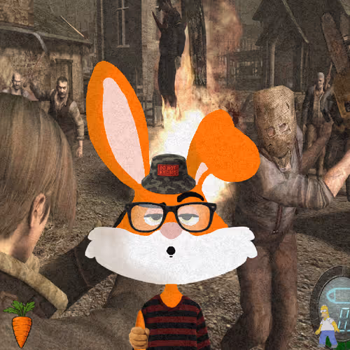 Looney Bunnys