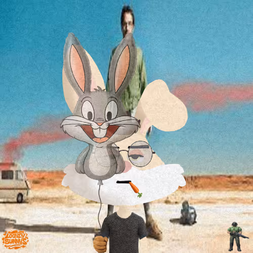 Looney Bunnys