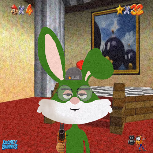 Looney Bunnys