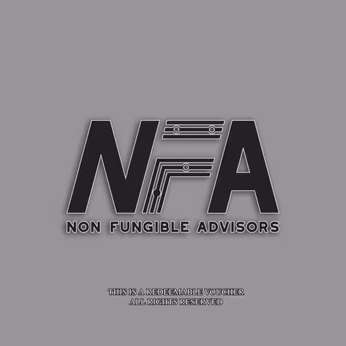 The NFA NFT: 2023 Coupon