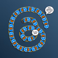 9