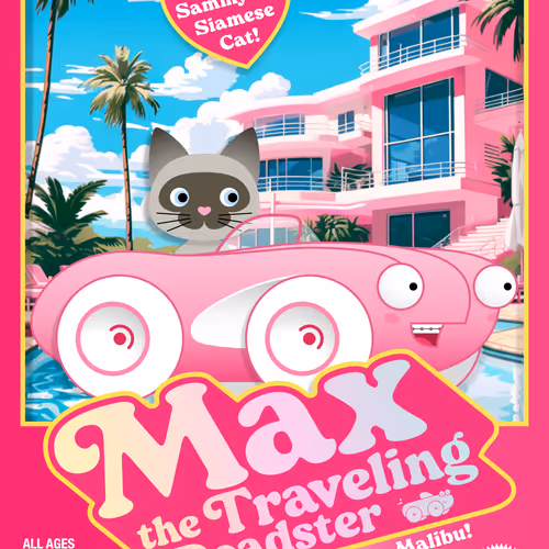 Max Memes