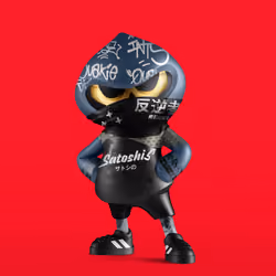 We Are Satoshis #376